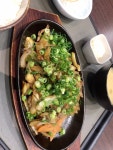 むくさんが投稿したCAFE&DINING PARKSIDE（広島/八丁堀）の口コミ詳細 [食べログ] CAFE&DINING PARKSIDE