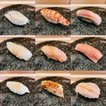 びっくり屋さんが投稿したすし処 睦月（愛知/上ゲ）の口コミ詳細 [食べログ] すし処 睦月
