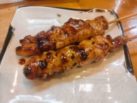 愉快なおっさんさんが投稿したやな川（大阪/鶴橋）の口コミ詳細 [食べログ] やな川