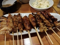 n.nob71さんが投稿した大衆酒場 もつ焼きのやまちゃん（神奈川/相模大野）の口コミ詳細 [食べログ] 大衆酒場 もつ焼きのやまちゃん