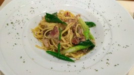 ひしもちさんが投稿したオステリア　オルカドーロ（愛知/浄心）の口コミ詳細 [食べログ] オステリア　オルカドーロ