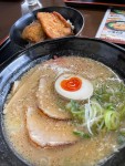 【閉店】麺屋 銀河 - 藤井/ラーメン | 食べログ 麺屋 銀河 (藤井/ラーメン)