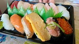 GENECITYさんが投稿したスシロー 朝霞台店（埼玉/朝霞台）の口コミ詳細 [食べログ] スシロー 朝霞台店