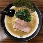 誠屋 池尻店 - 池尻大橋/ラーメン | 食べログ 誠屋 池尻店 (池尻大橋/ラーメン)