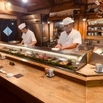 三桝家 （みますや） - 吉祥寺/寿司 | 食べログ 三桝家 (吉祥寺/寿司)