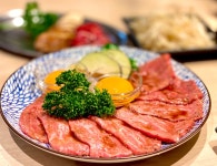 翠川　殉さんが投稿した焼肉牛縁 本店（愛知/庄内通）の口コミ詳細 [食べログ] 焼肉牛縁 本店