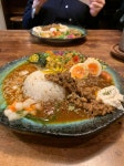 miigoro5656さんが投稿したボタニカリー（大阪/肥後橋）の口コミ詳細 [食べログ] ボタニカリー