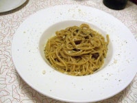 SV01改さんが投稿したPasta & Pizza RUMBLE（鳥取/余子）の口コミ詳細 [食べログ] Pasta & Pizza RUMBLE