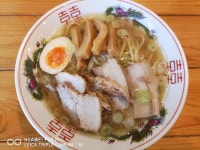 いつかはクラウンさんが投稿した活龍大衆麺処 真壁屋（茨城/つくば）の口コミ詳細 [食べログ] 活龍大衆麺処 真壁屋