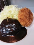 晴天也さんが投稿したとんかつ 穂久斗（東京/大門）の口コミ詳細 [食べログ] とんかつ 穂久斗