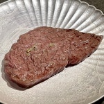 フードブロガー アカヌマカズヤさんが投稿した焼肉 思食（東京/赤坂見附）の口コミ詳細 [食べログ] 焼肉 思食