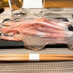 びっくり屋さんが投稿したSUGALABO（東京/神谷町）の口コミ詳細 [食べログ] SUGALABO