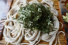 孫四郎そば 見附店 - 見附/そば [食べログ] 孫四郎そば 見附店 (見附/そば)