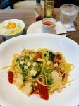 Sイチローさんが投稿したティールーム　Rose（東京/大手町）の口コミ詳細 [食べログ] ティールーム　Rose