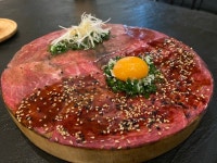 チーズ&肉寿司 ビストロフナバシ 船橋本店 - 京成船橋/居酒屋/ネット予約可 | 食べログ チーズ&肉寿司 ビストロフナバシ 船橋本店 (京成船橋... 