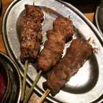 タオパイパイ★さんが投稿したもつ焼き おとんば 上野店（東京/京成上野）の口コミ詳細 [食べログ] もつ焼き おとんば 上野店