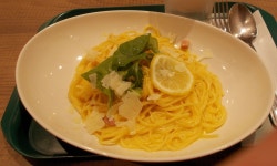 プロント CoCoLo長岡店 （PRONTO）のご予約 - 長岡/カフェ | 食べログ プロント CoCoLo長岡店 (長岡/カフェ)