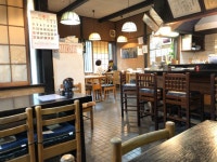 『格別にうまいつゆ』by しろなおじ : 鎌倉五山 本店 - 北鎌倉/日本料理 [食べログ] 格別にうまいつゆ(しろなおじ)-鎌倉五山 本店