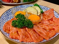 まおにゃん◡̈⃝︎⋆︎*さんが投稿した焼肉牛縁 本店（愛知/庄内通）の口コミ詳細 [食べログ] 焼肉牛縁 本店