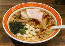 torimen365さんが投稿した麺や一芯（兵庫/六甲道）の口コミ詳細 [食べログ] 麺や一芯