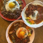 【移転】スパイスカレー ガルミー （spicecurry Garmii） - 福知山/カレー | 食べログ スパイスカレー ガルミー (福知山/カレー)