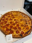 mihoraniさんが投稿したPIZZA STAND YARD（愛知/名古屋）の口コミ詳細 [食べログ] PIZZA STAND YARD