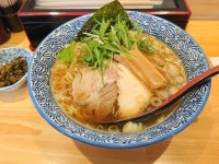 麺屋TASUKU （麺屋タスク） - 倉吉市その他/ラーメン | 食べログ 麺屋TASUKU (倉吉市その他/ラーメン)