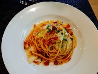 iyaminさんが投稿したソラティオ イタリアーノ（群馬/駒形）の口コミ詳細 [食べログ] ソラティオ イタリアーノ
