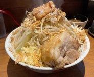 あちおさんが投稿した火の豚 人形町駅前店（東京/人形町）の口コミ詳細 [食べログ] 火の豚 人形町駅前店