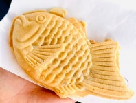 しっぽのあんこ コレモおおむら店 - 大村/たい焼き・大判焼き [食べログ] しっぽのあんこ コレモおおむら店 (大村/たい焼き・大判焼き)