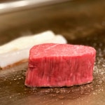SAI．teppan 天神橋のご予約 - 天神橋筋六丁目/鉄板焼き | 食べログ SAI．teppan 天神橋 (天神橋筋六丁目/鉄板焼き)