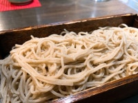 蕎麦屋de上機嫌さんが投稿した手打ち蕎麦 銀杏（東京/西大島）の口コミ詳細 [食べログ] 手打ち蕎麦 銀杏