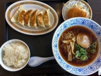 エマメさんが投稿した餃子の王将 徳島川内店（徳島/徳島市その他）の口コミ詳細 [食べログ] 餃子の王将 徳島川内店