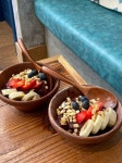 ソルティ サニー ボンダイ カフェ (SALTY SUNNY BONDI CAFE) - 赤坂/カフェ | 食べログ ソルティ サニー ボンダイ カフェ (赤坂/カフェ)