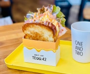 hiyoko3さんが投稿したTEgg.42（東京/渋谷）の口コミ詳細 [食べログ] TEgg.42