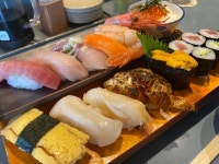 Kaiten Sushi Yokozuna - 유노모토/스시(초밥) | Tabelog
