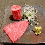 nbourbonさんが投稿した焼肉 思食（東京/赤坂見附）の口コミ詳細 [食べログ] 焼肉 思食