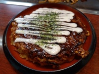 孤高のランナーさんが投稿したてっぱん茶屋（愛知/国府宮）の口コミ詳細 [食べログ] てっぱん茶屋