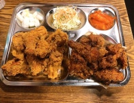 ネネチキン 京都河原町店 （NENE CHICKEN） - 京都河原町/韓国料理 | 食べログ ネネチキン 京都河原町店 (京都河原町/韓国料理)
