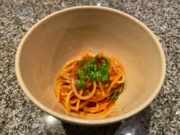 えこだねこさんが投稿したスーペルトラットリアリト（東京/神泉）の口コミ詳細 [食べログ] スーペルトラットリアリト
