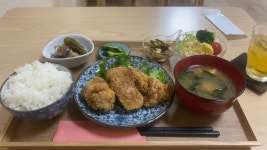 ホッとカフェ 紬 （ツムギ） - 天理/カフェ [食べログ] ホッとカフェ 紬 (天理/カフェ)