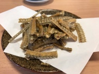 Hero.Eさんが投稿した江戸一（東京/池袋）の口コミ詳細 [食べログ] 江戸一