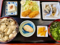 漁師の海鮮丼 - 松島海岸/海鮮丼 | 食べログ 漁師の海鮮丼 (松島海岸/海鮮丼)