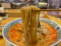 KIZAWAさんが投稿した希須林 担々麺屋 赤坂店（東京/赤坂見附）の口コミ詳細 [食べログ] 希須林 担々麺屋 赤坂店