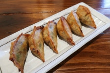 リリケンさんが投稿した餃子屋 福籠（兵庫/宍粟市その他）の口コミ詳細 [食べログ] 餃子屋 福籠