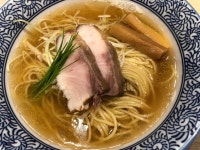 おかぴんくんさんが投稿した麺屋一燈（東京/新小岩）の口コミ詳細 [食べログ] 麺屋一燈