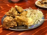 町中華 金之麦飯店 宇宿店 - 脇田/中華料理 [食べログ] 町中華 金之麦飯店 宇宿店 (脇田/中華料理)