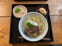 aoisanさんが投稿した手打ちうどん 有馬（山口/防府）の口コミ詳細 [食べログ] 手打ちうどん 有馬