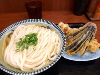 urauratakanoriさんが投稿した讃岐うどん いわい（東京/十条）の口コミ詳細 [食べログ] 讃岐うどん いわい