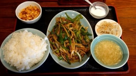 耶馬英彦さんが投稿した大陸食堂（東京/目黒）の口コミ詳細 [食べログ] 大陸食堂